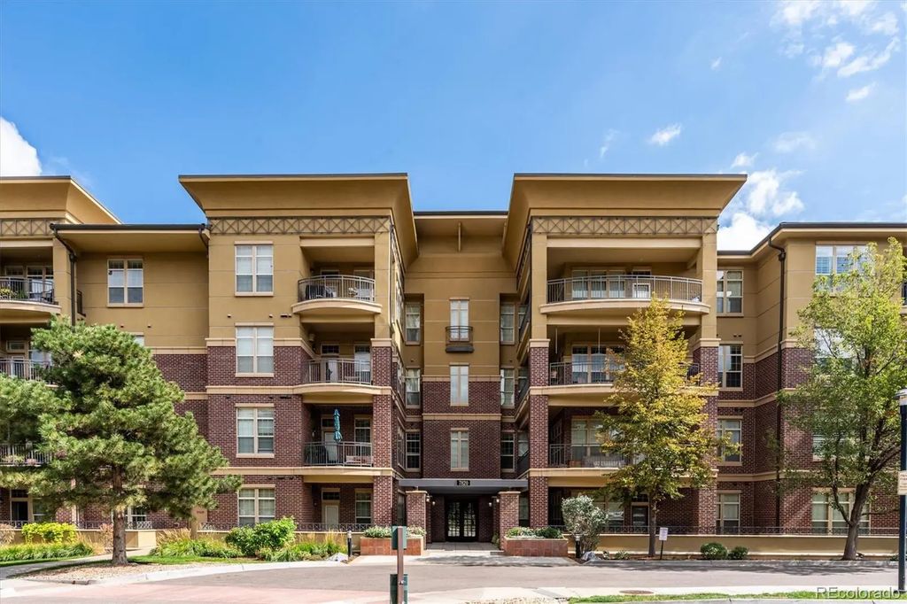 7820 Inverness Boulevard 312, Englewood