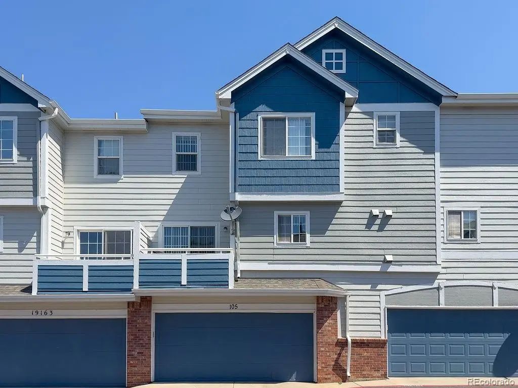 19163 E Wyoming Drive 105, Aurora