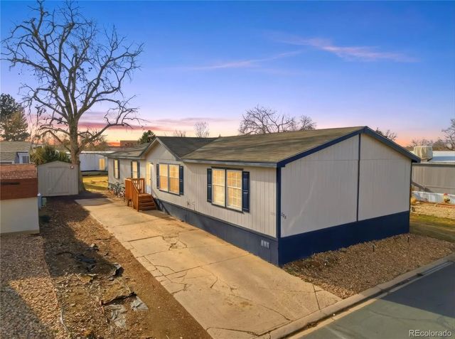 860 W 132nd Ave, Denver