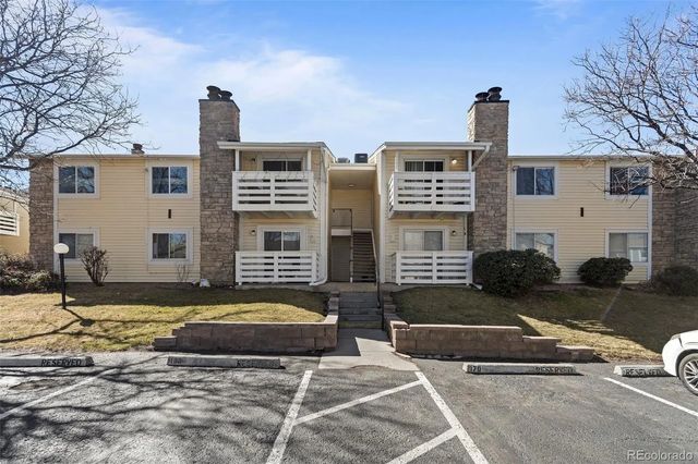 8555 Fairmount Drive I204, Denver