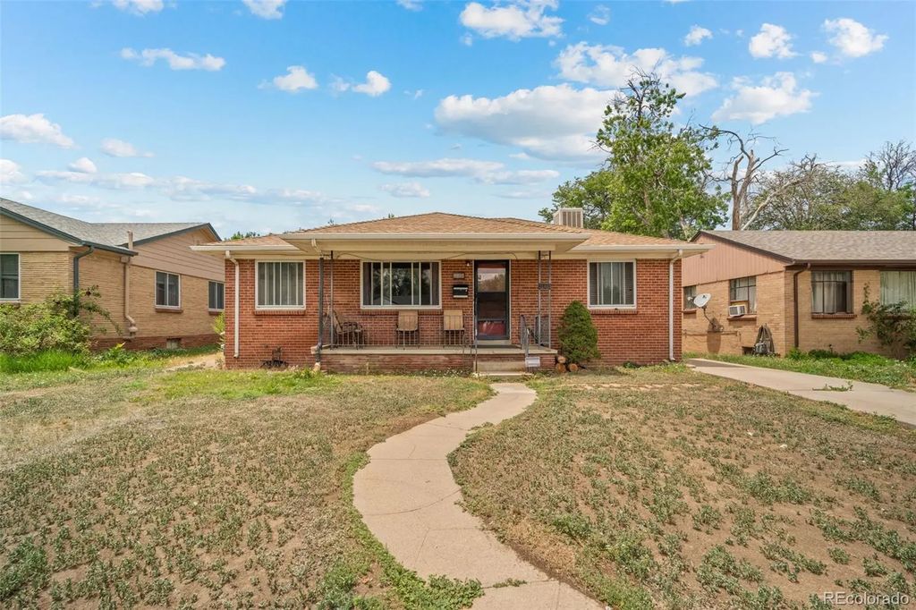 2351 Jamaica Street, Aurora