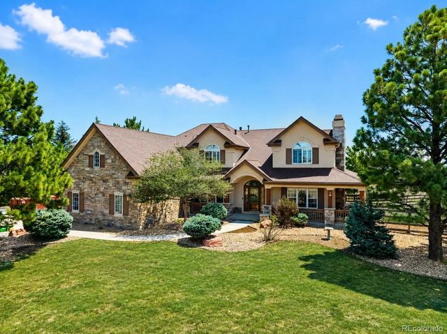 213 Scotch Pine Circle, Parker