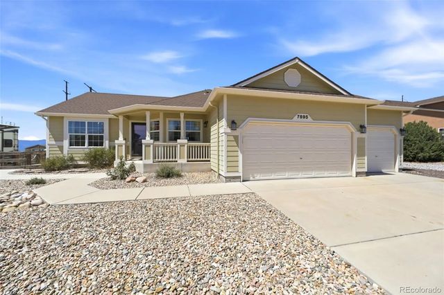 7895 Antelope Meadows Circle, Peyton