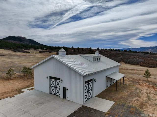 2900 S Perry Park Road, Sedalia