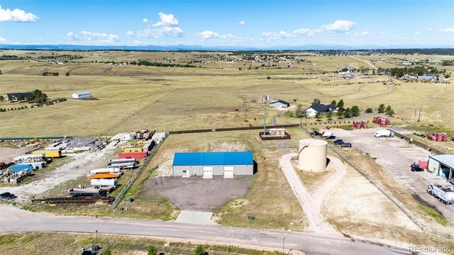 7935 Cherrywood Loop, Kiowa