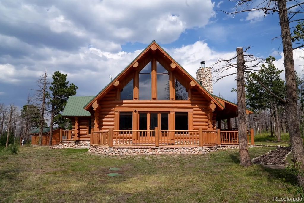 2255/2256 Port Loop, Fort Garland
