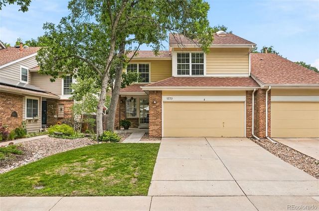 1570 S Roslyn Street, Denver