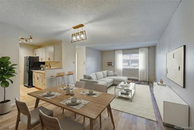 5770 E Warren Avenue C-114, Denver