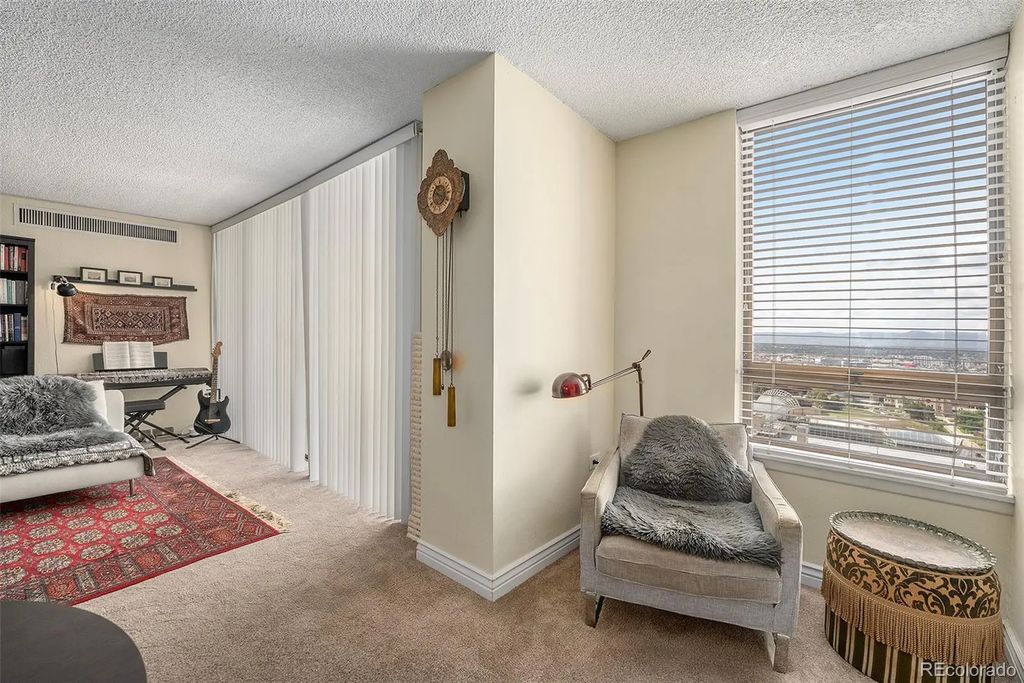 1020 15th Street 22a, Denver