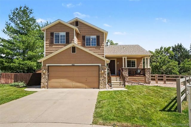 461 Webber Court, Erie