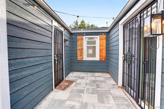 1437 Uinta Street, Denver