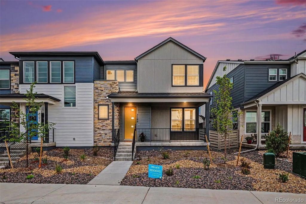 7186 Watercress Drive, Littleton