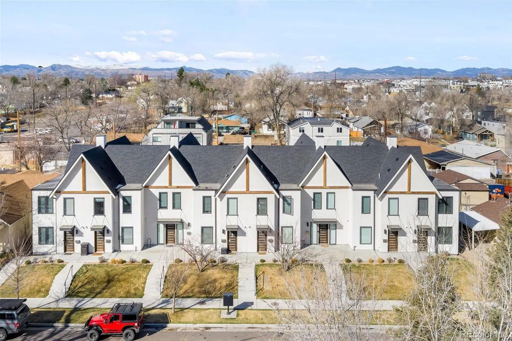 1029 Julian Street, Denver