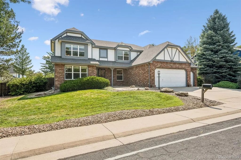 3850 W 103rd Drive, Westminster
