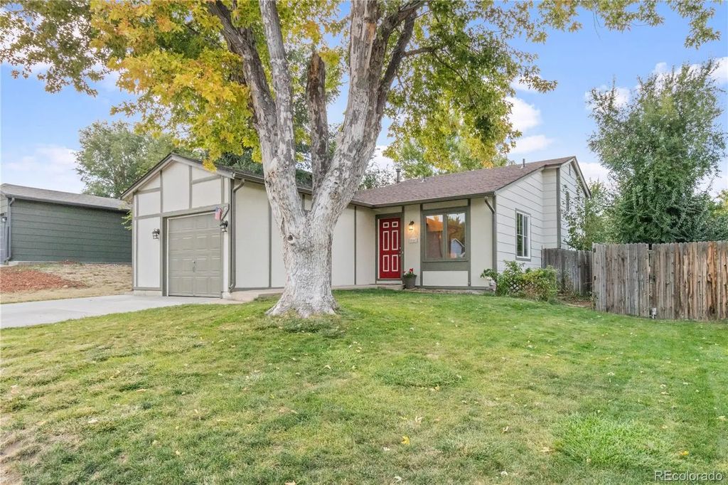 17483 E Temple Drive, Aurora