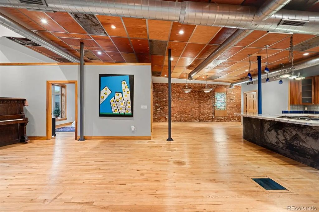 760 Santa Fe Drive 2, Denver