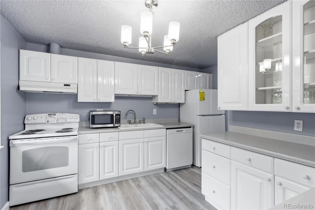 1008 N Corona Street 501, Denver