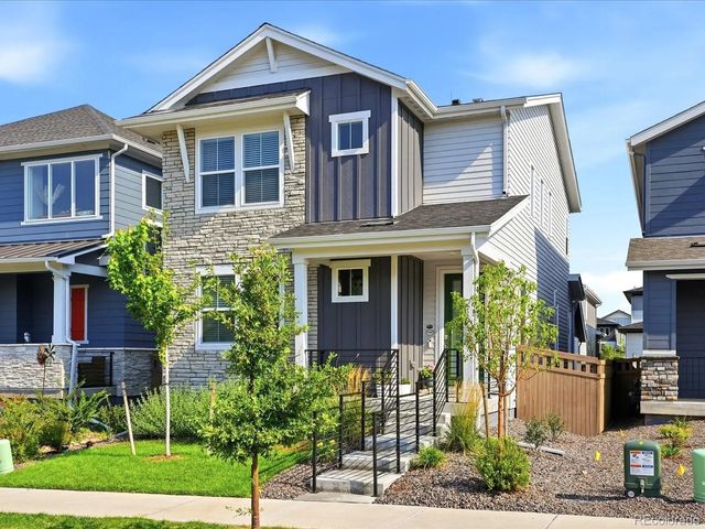 21239 E 62nd Avenue, Aurora