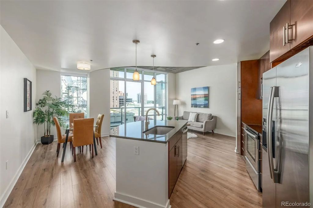 891 14th Street 1904, Denver