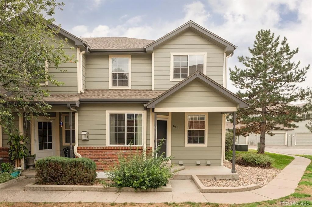 663 S Depew Street, Denver