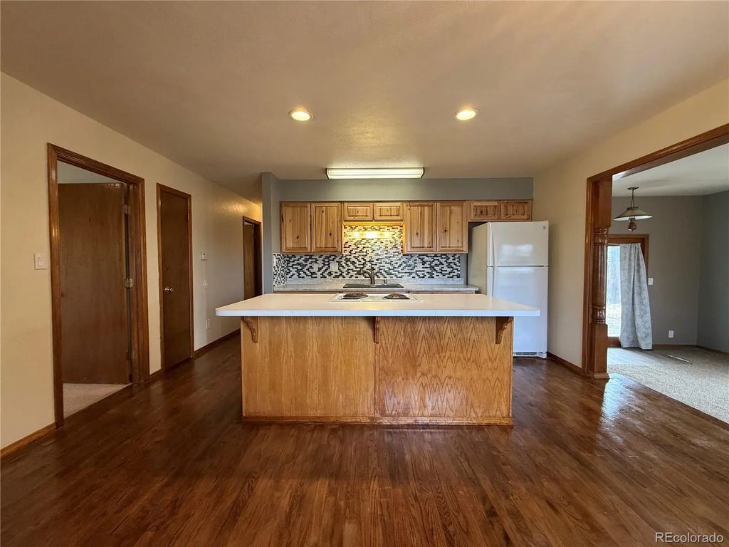 202 Fourteenth Street, Alamosa