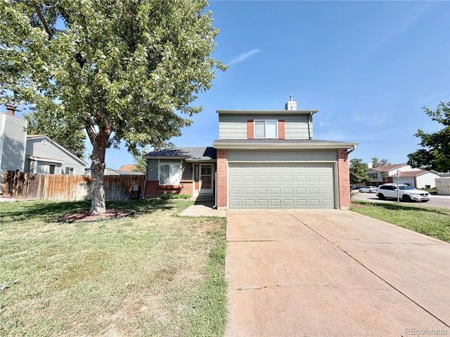 14535 E 44th Avenue, Denver
