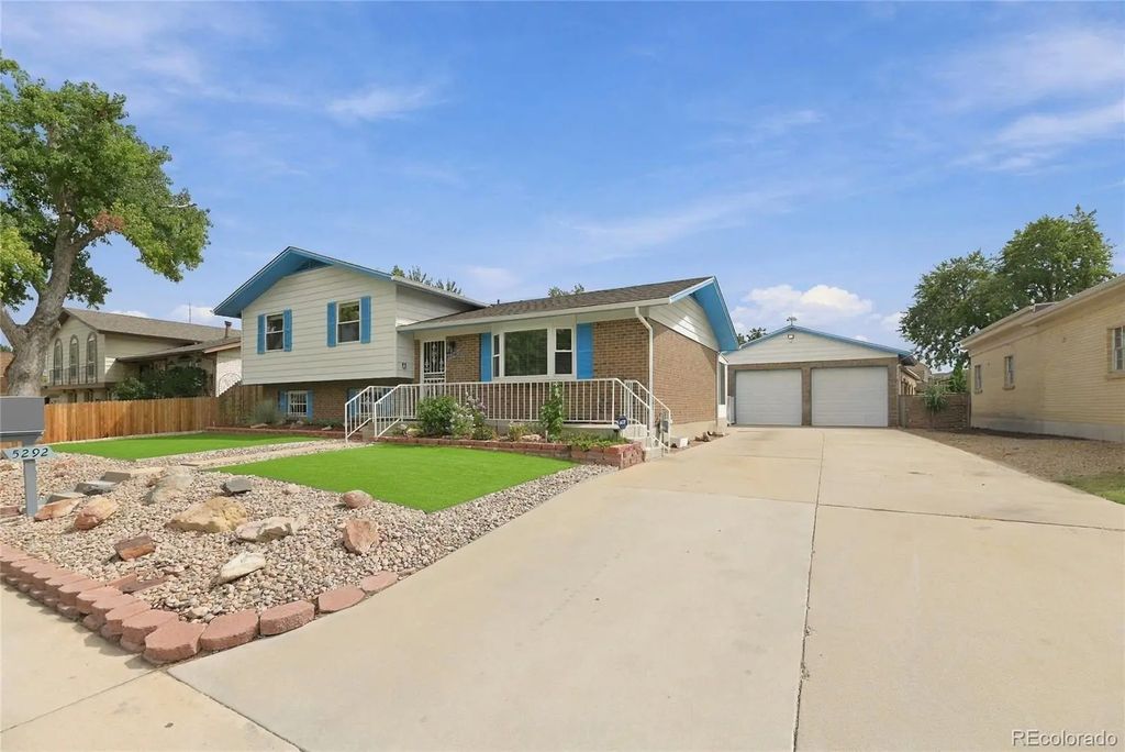 5292 Scranton Street, Denver