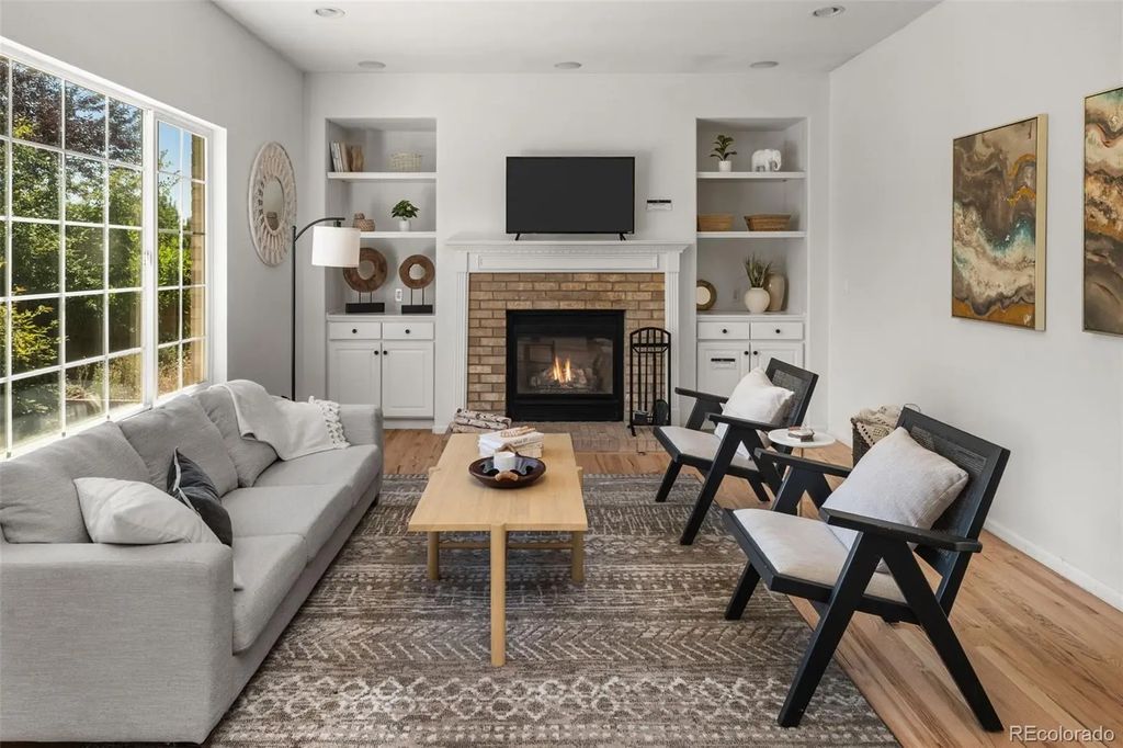 7304 E Cedar Avenue, Denver