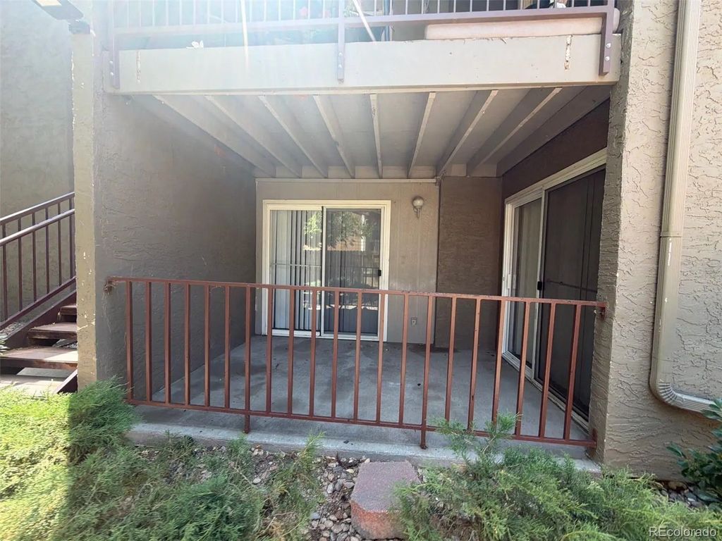 5300 E Cherry Creek South Drive 111, Denver
