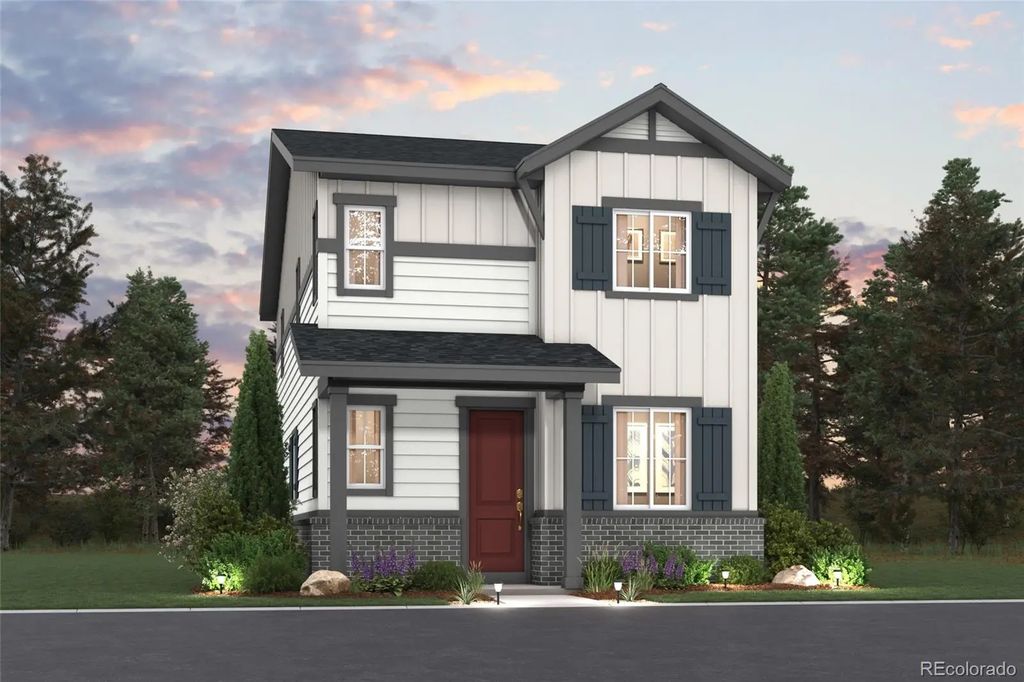 20313 E 57th Avenue, Aurora