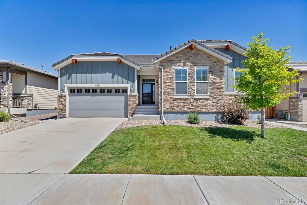 15401 E 113th Avenue, Commerce City