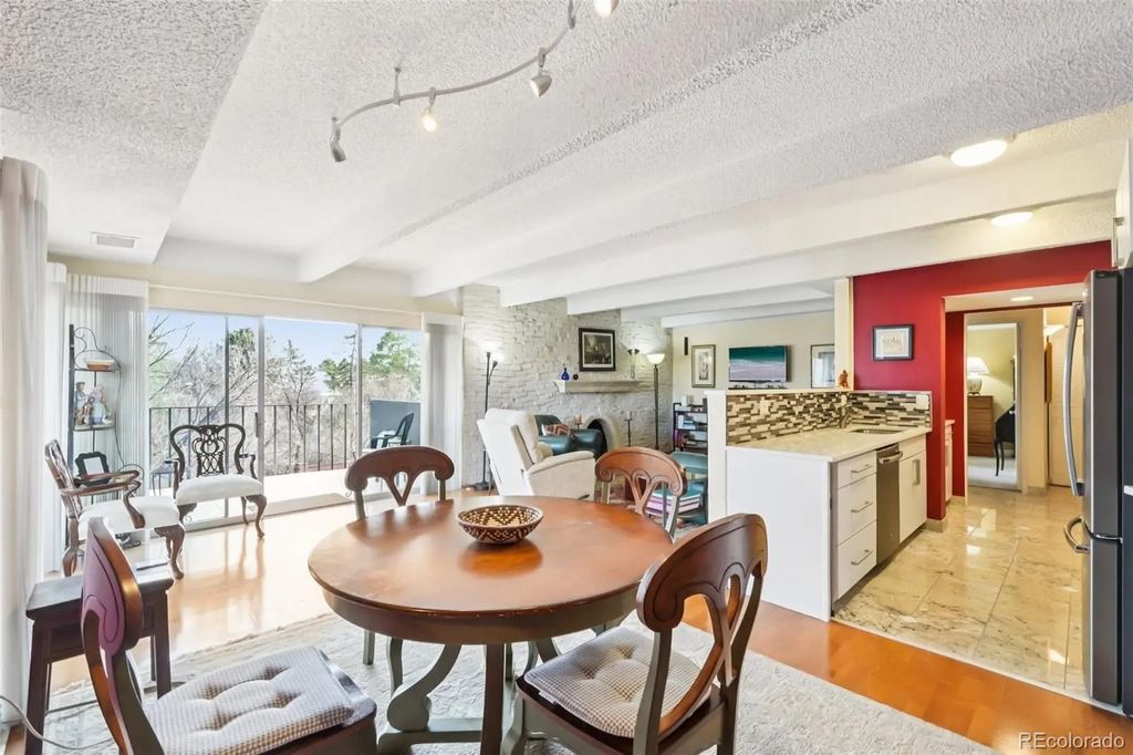 675 S University Boulevard 408, Denver