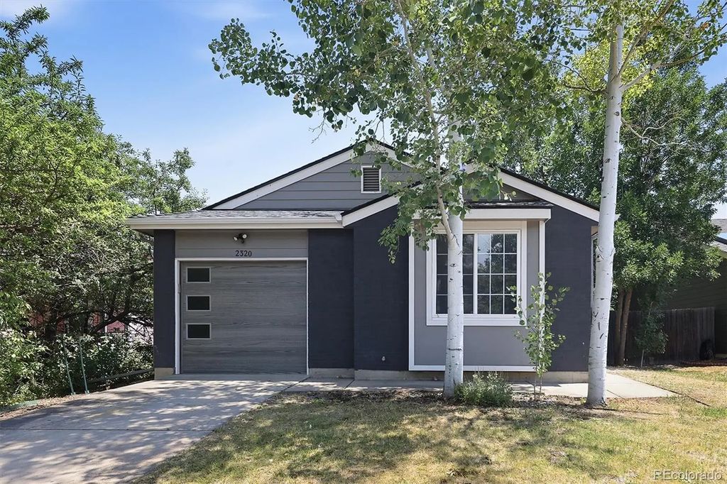 2320 E Cherrywood Drive, Lafayette