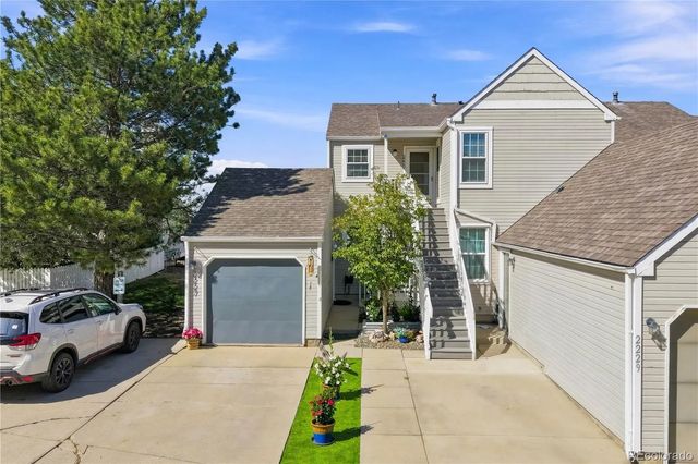 2227 Sunridge Circle 30, Broomfield