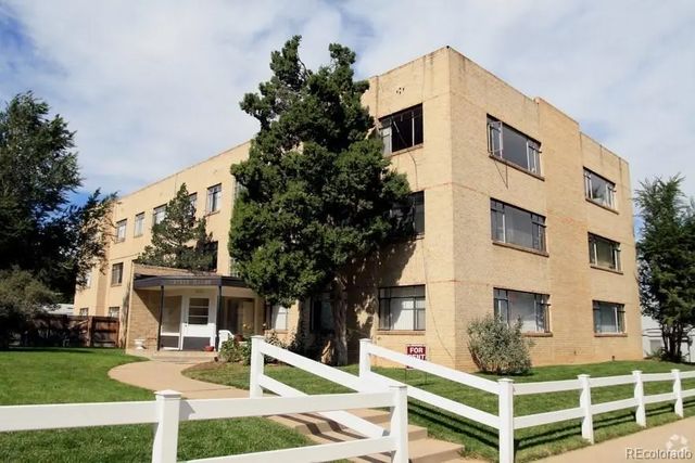 1475 Cherry Street, Denver