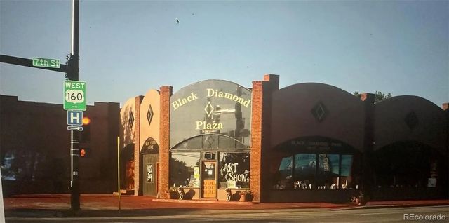 701 Main Street, Walsenburg