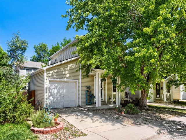 11817 W Tufts Place, Morrison