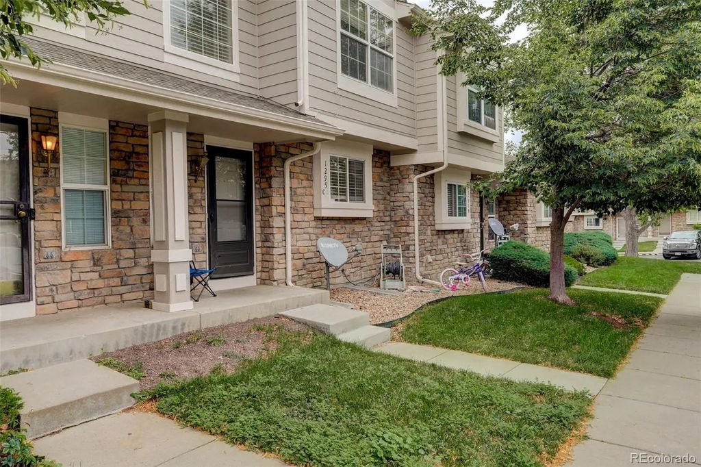 1295 S Zeno Circle C, Aurora