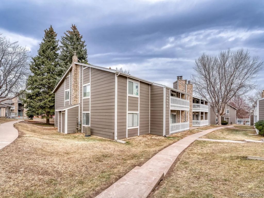 18031 E Kentucky Avenue 202, Aurora