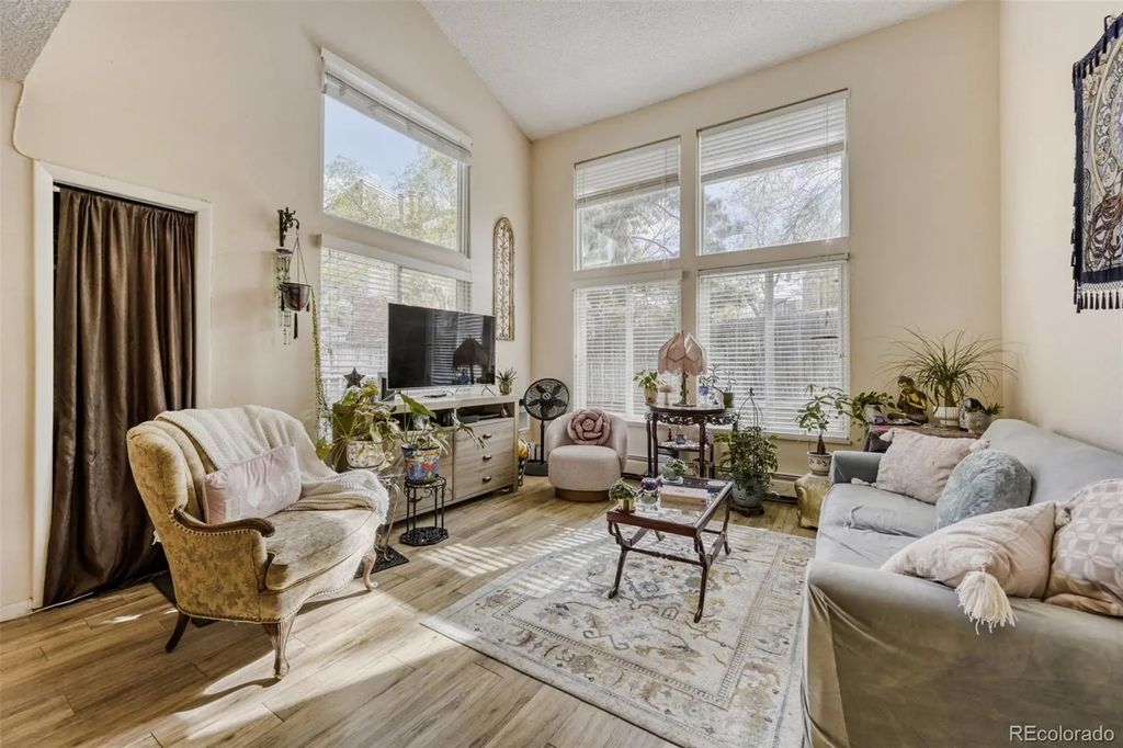 857 S Van Gordon Court 103, Lakewood