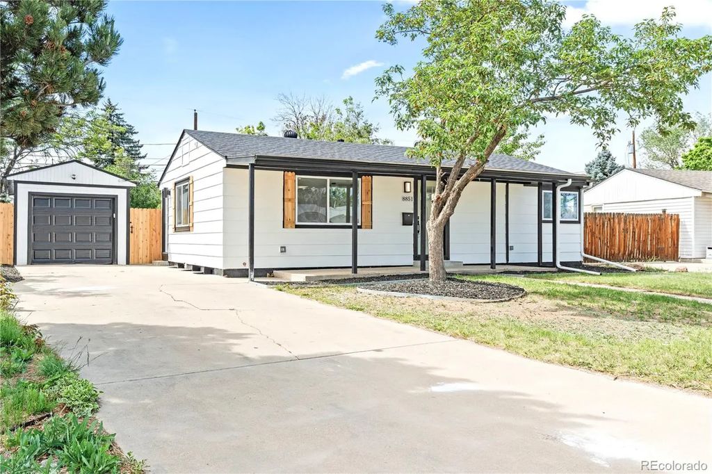 8851 Hooker Way, Westminster