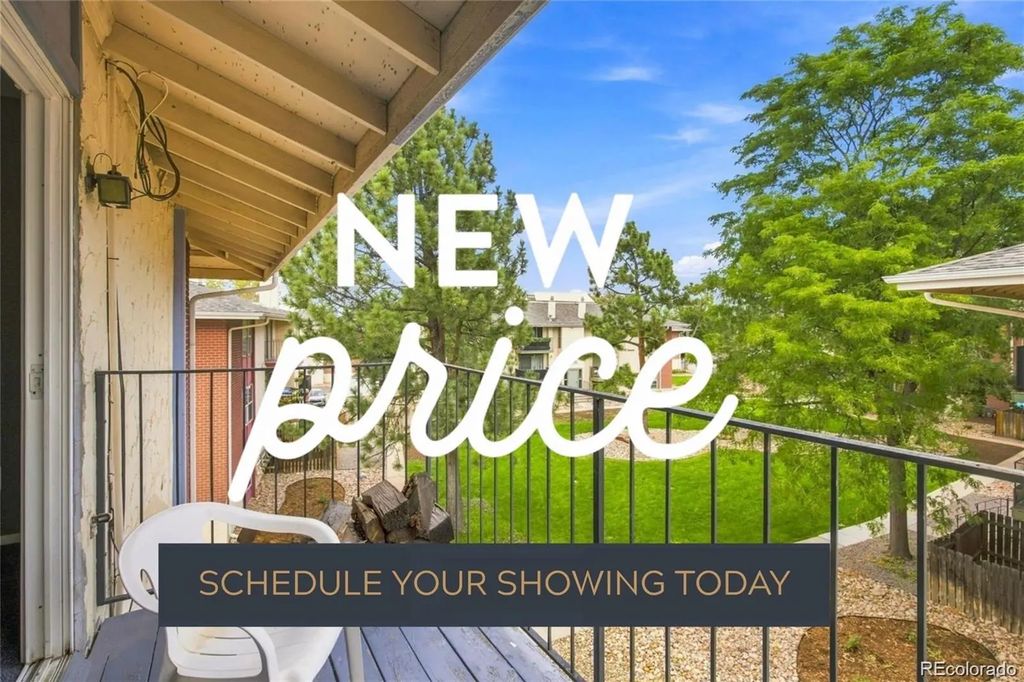 12138 Melody Drive 304, Denver