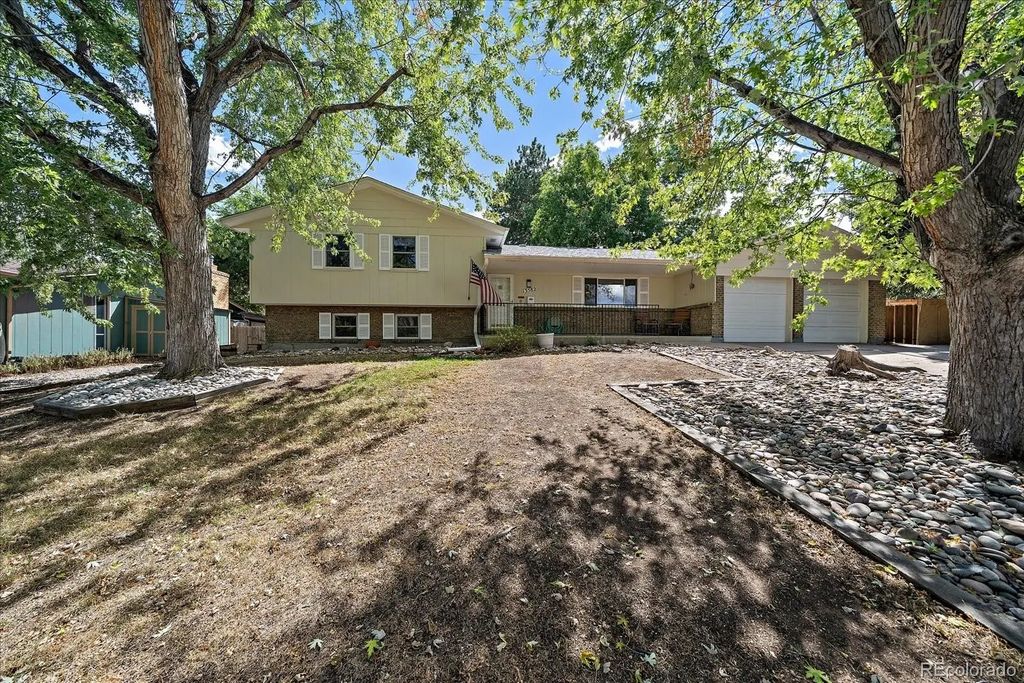 13582 W Dakota Avenue, Denver