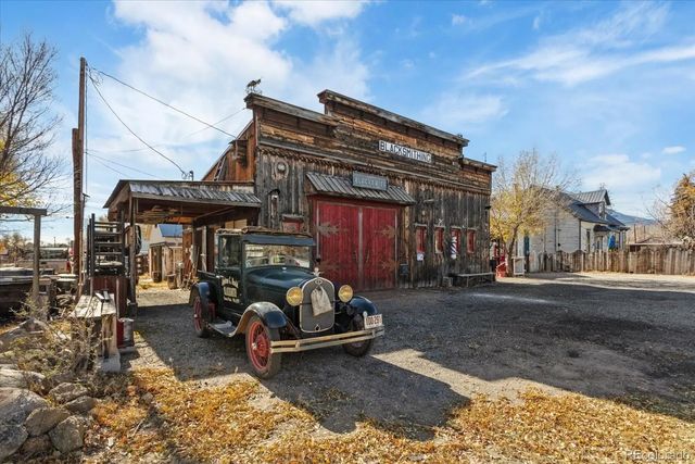 201 S Colorado Avenue, Buena Vista