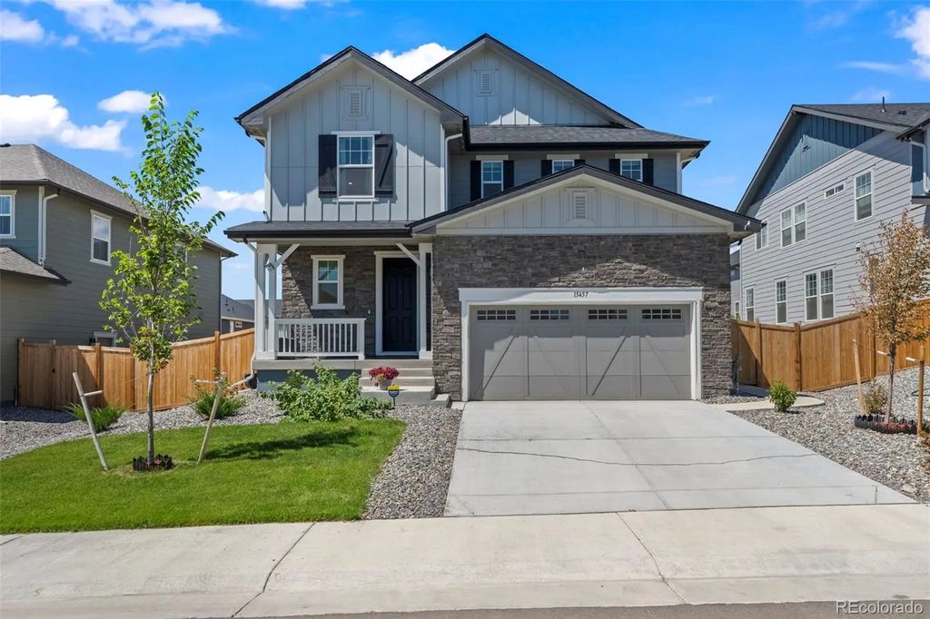 15457 Krameria Street, Brighton