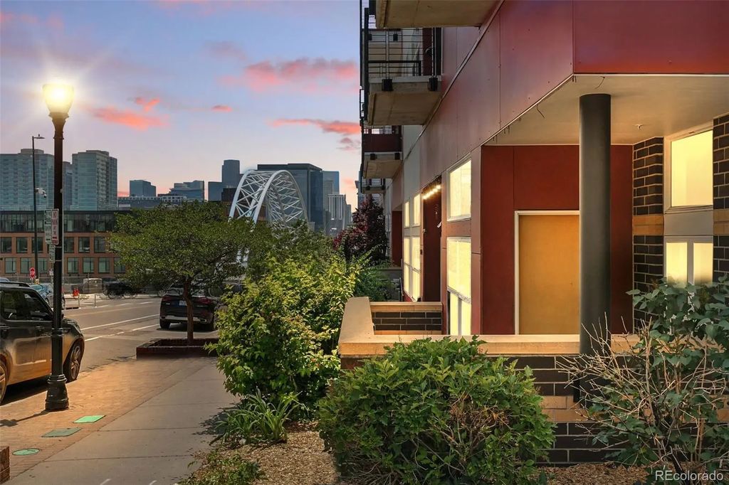2518 16 Th Street, Denver