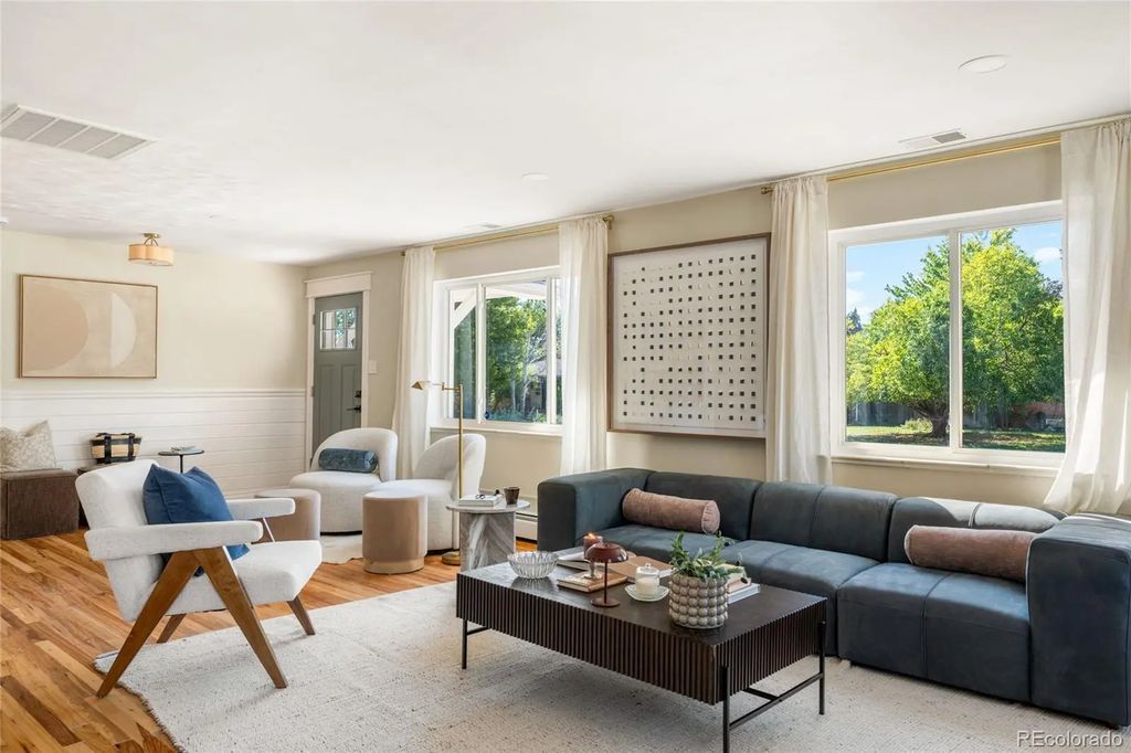 8087 W 17th Avenue, Denver