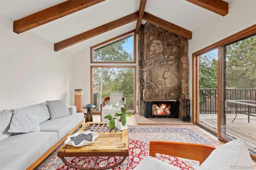 2356 Hiwan Drive 46, Evergreen