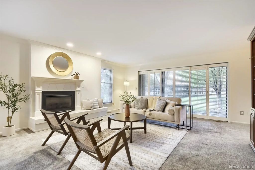 6969 W Yale Avenue 32, Denver
