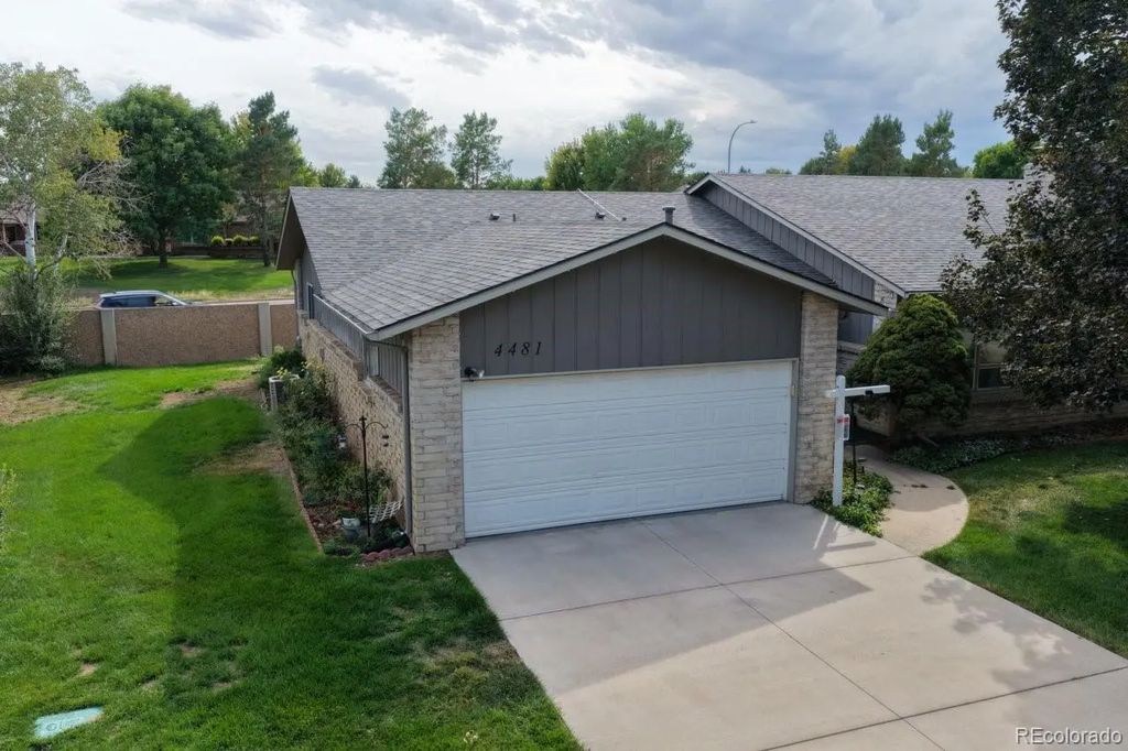 4481 W Pioneer Drive, Greeley